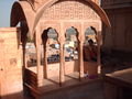 Jaisalmer - Me in Fort