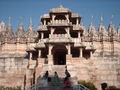 Ranakpur Jain Temple