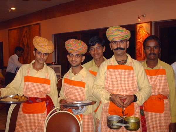 Aurangabad - Restaurant recommendation
