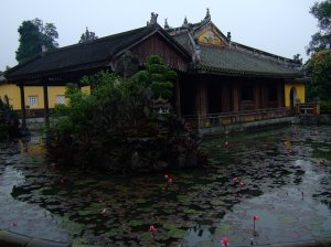 Hue - The Forbidden City