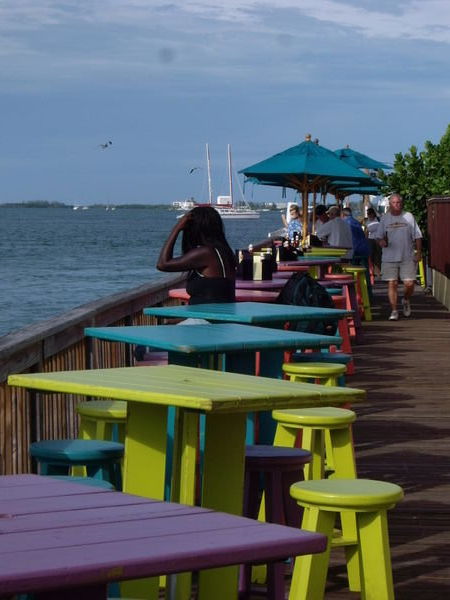 The Other Side of Key West