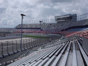 Daytona Race Track | Photo