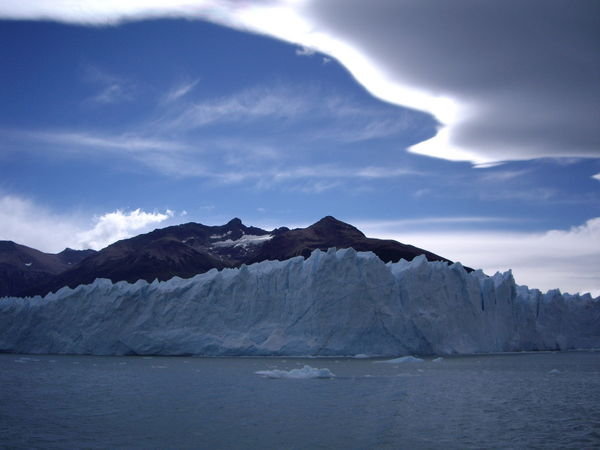Patagonia Skies