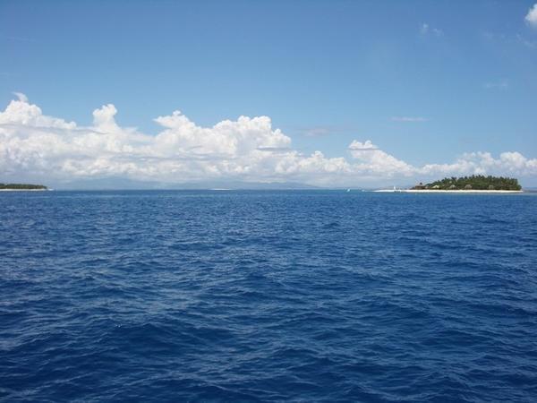 Mamauca Islands