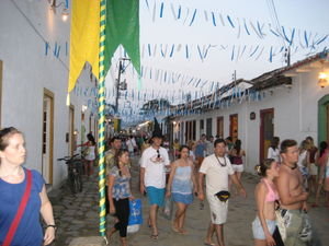 Paraty