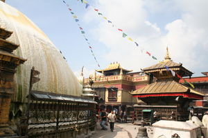boudnath temple kathmandu