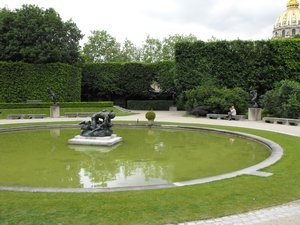 Musee Rodin