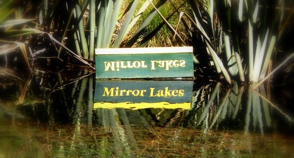 mirrow lakes