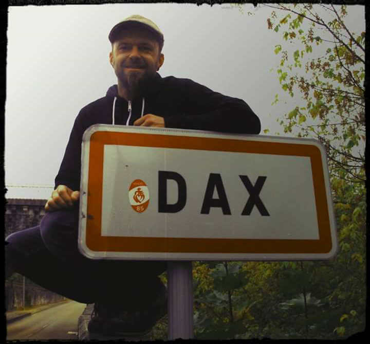 Dax in Dax