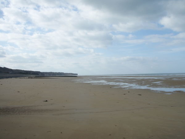 Omaha Beach | Photo