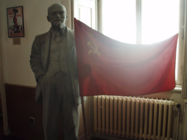 The Communist Museum