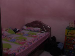 My room