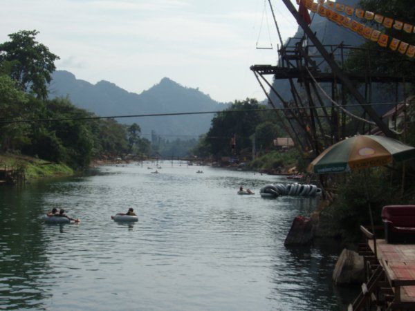 Gorgeous Mekong