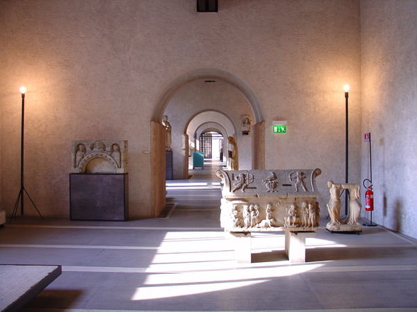 Casavecchio Museum