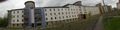 Bad Panoramic Picture of My Building