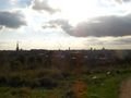 Norwich from Mousehold Heath