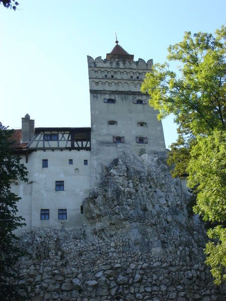 Bran Castle