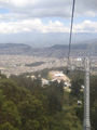 Cable Cars, Quito