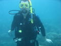 Rory, Great barrier Reef