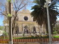Tupiza Church