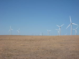 Emu Wind Farm