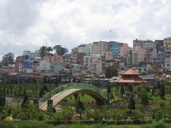 Dalat City