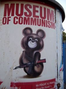 museum of communism