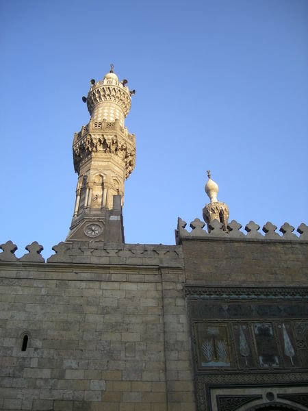 islamic cairo