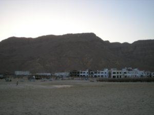 our resort