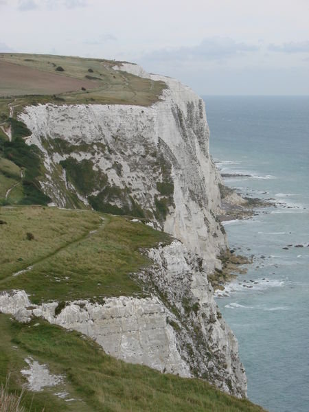 Cliffs of Dover