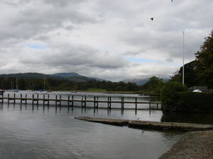 Lakes District