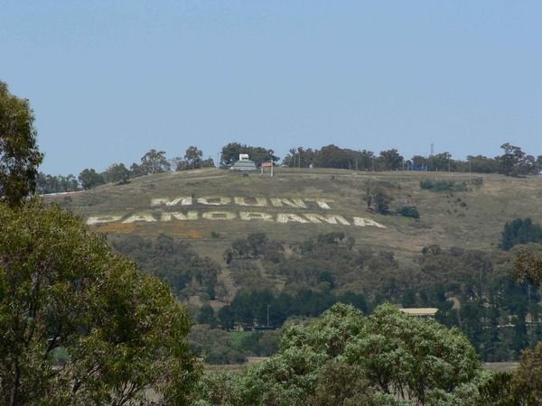 Mount Panorama 1