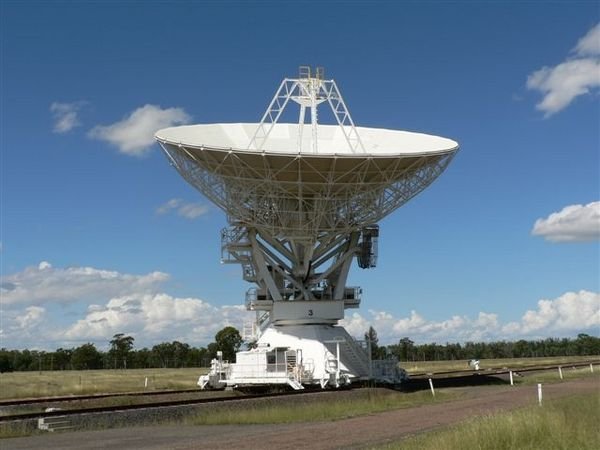 Australia Telescope 1