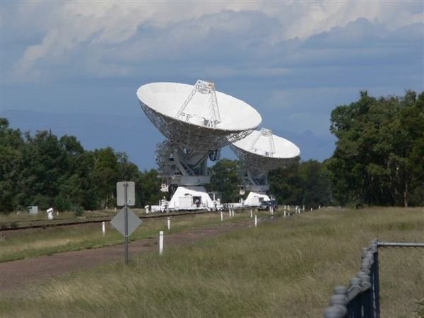 Australia Telescope 2