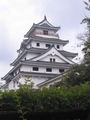 karatsu castle