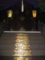 shrine in saga