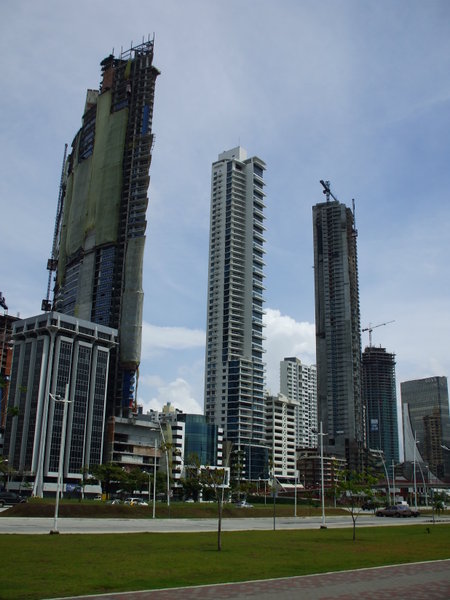 Panama City 5