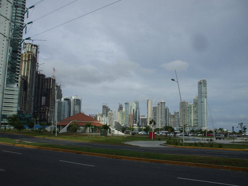 Panama City 6
