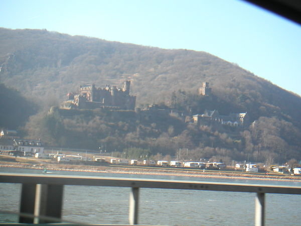 Another castle..