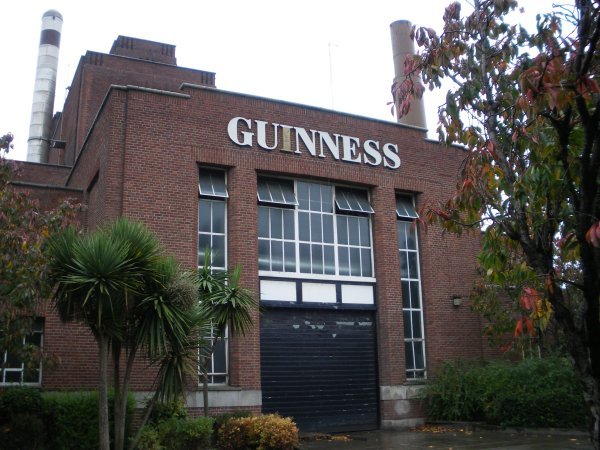 Guinness Factory | Photo