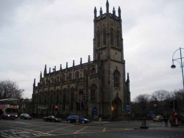 St.John's Church