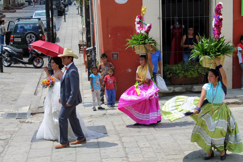 Oaxaca