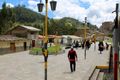 Huancayo to Huancavelica