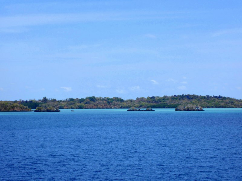 Tanimbar Islands
