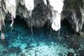 Hawang Caves