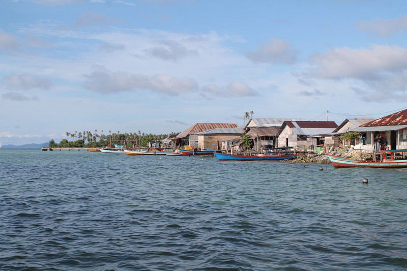  Pulau  Balai  Photo