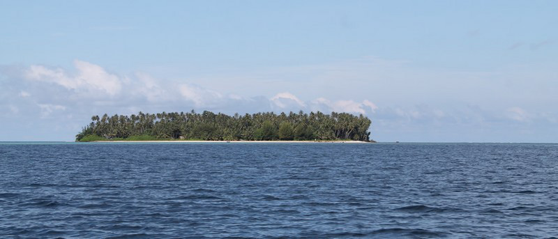 Pulau Balai to Pulau Tailana