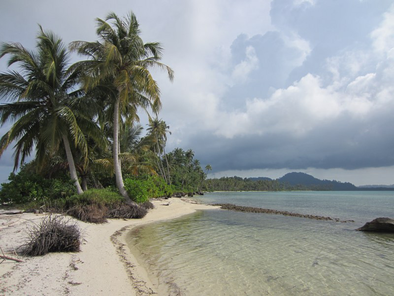 Pulau Ragu Ragu