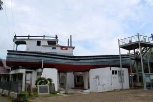 Banda Aceh
