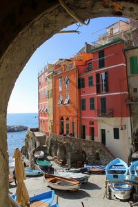 Riomaggiore